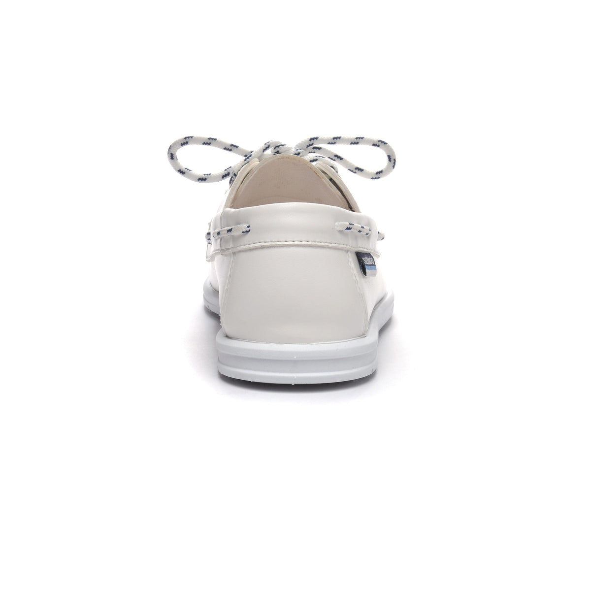 Jackman Woman - White | Sebago Women