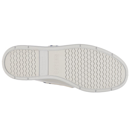 Jackman Woman - White | Sebago Women