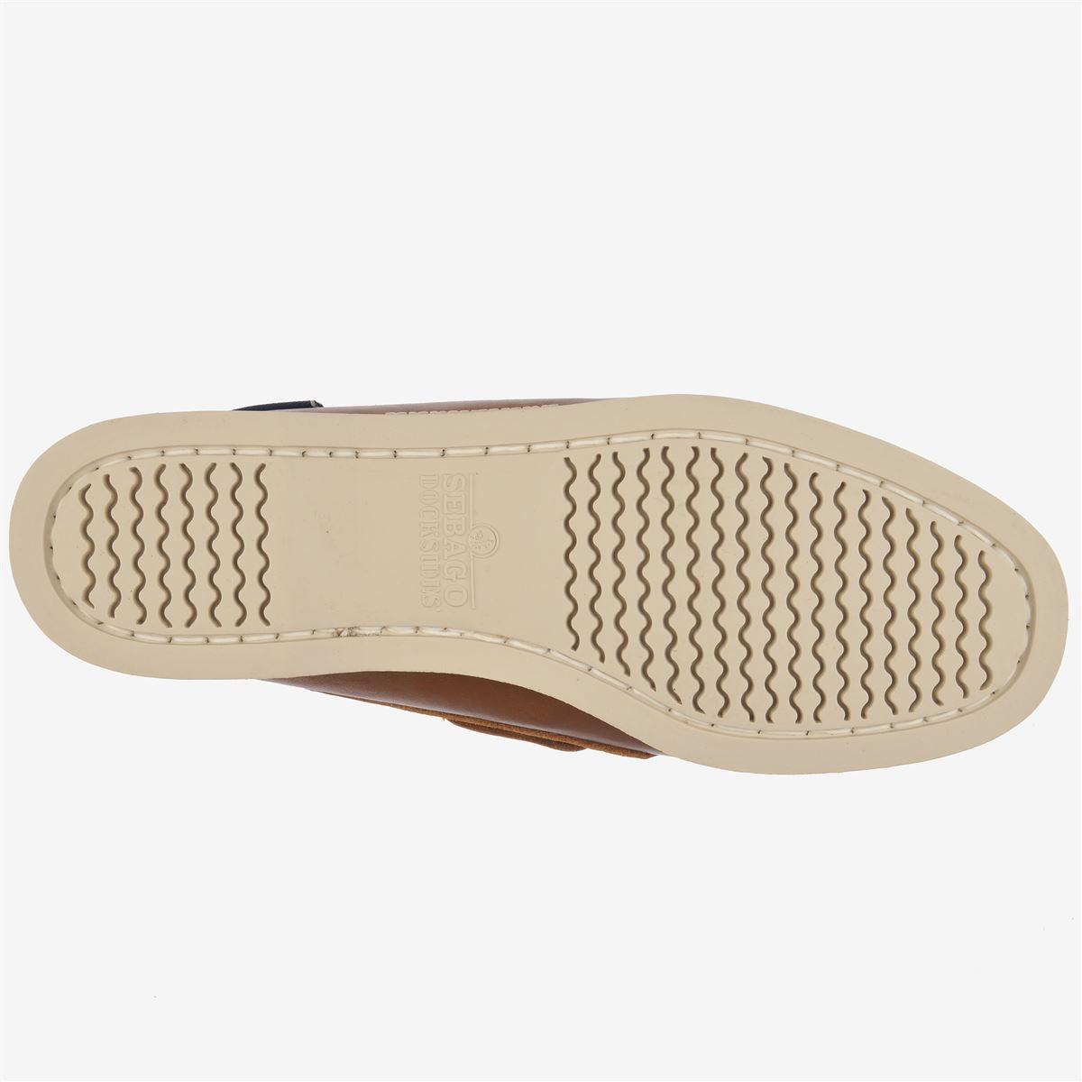 Classic Portland Woman - Brown Tan | Sebago Women