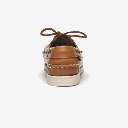 Classic Portland Woman - Brown Tan | Sebago Women