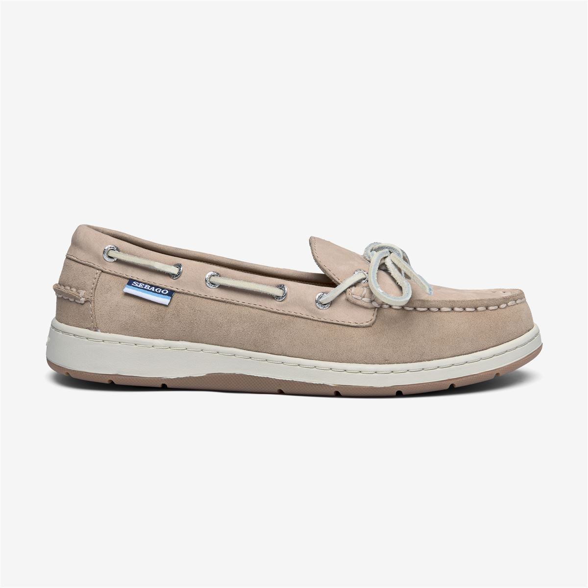 Baleah - Beige Camel | Sebago Women
