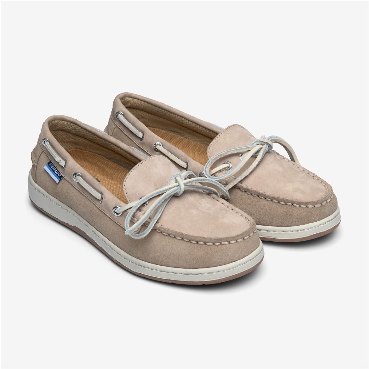 Baleah - Beige Camel | Sebago Women
