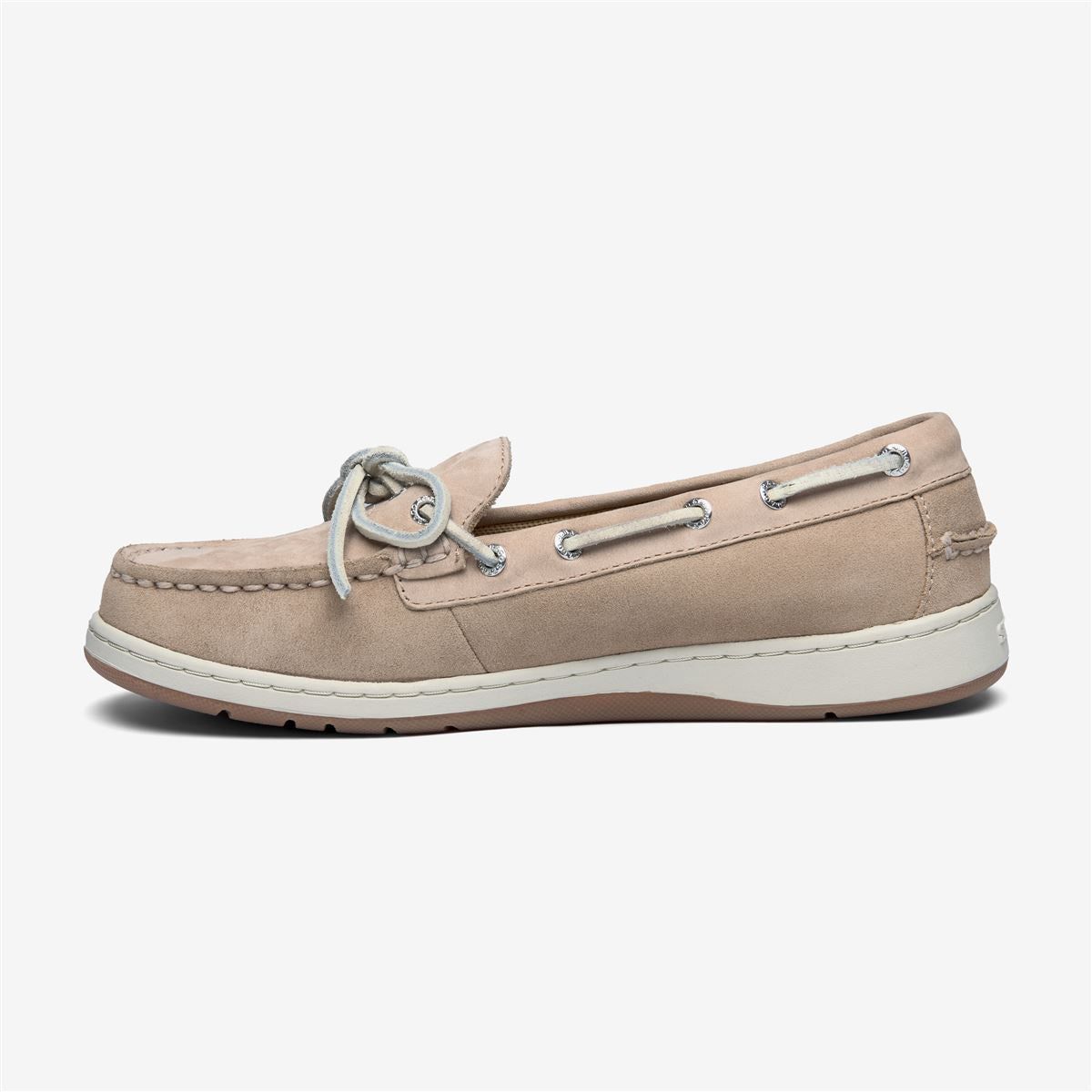 Baleah - Beige Camel | Sebago Women