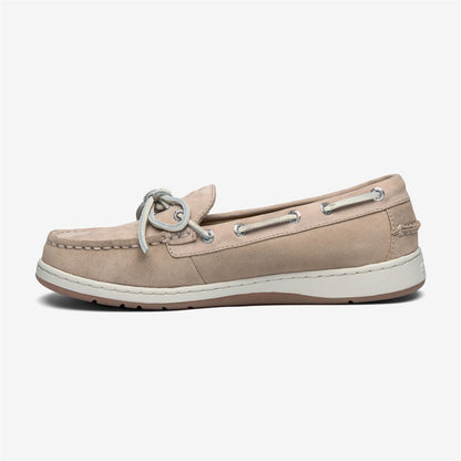 Baleah - Beige Camel | Sebago Women