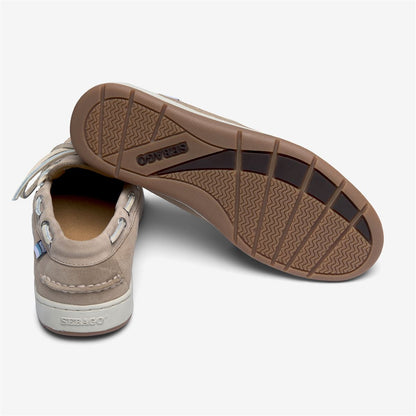 Baleah - Beige Camel | Sebago Women