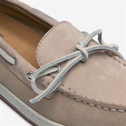 Baleah - Beige Camel | Sebago Women