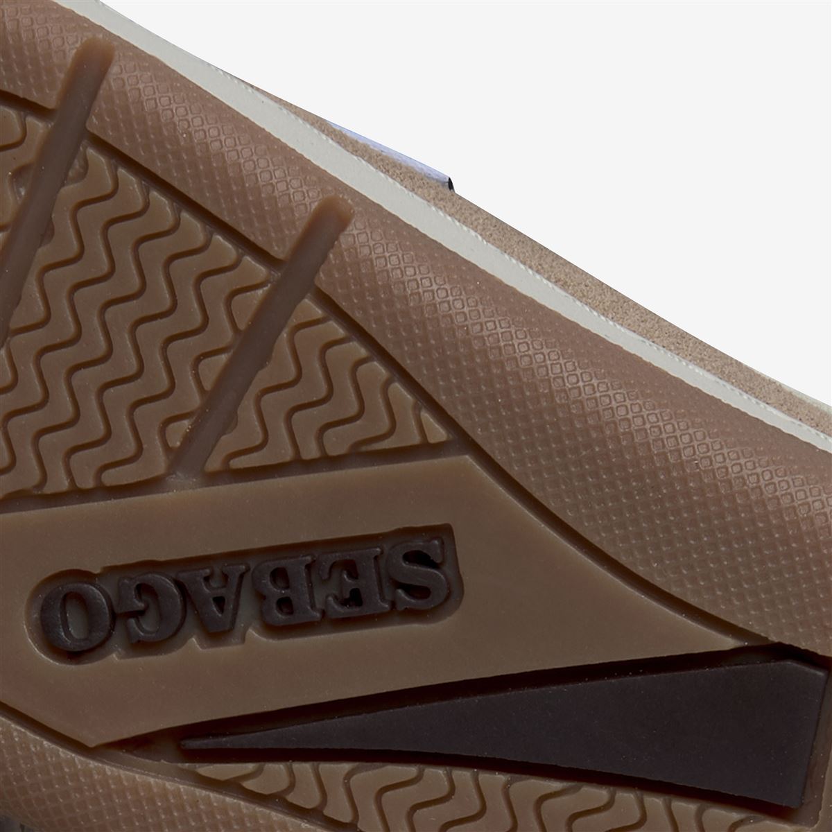 Baleah - Beige Camel | Sebago Women