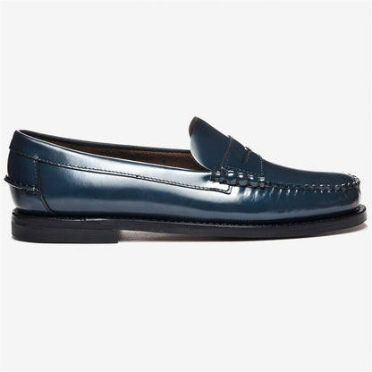 Classic Dan Pigment Woman - Blue Universe | Sebago Women