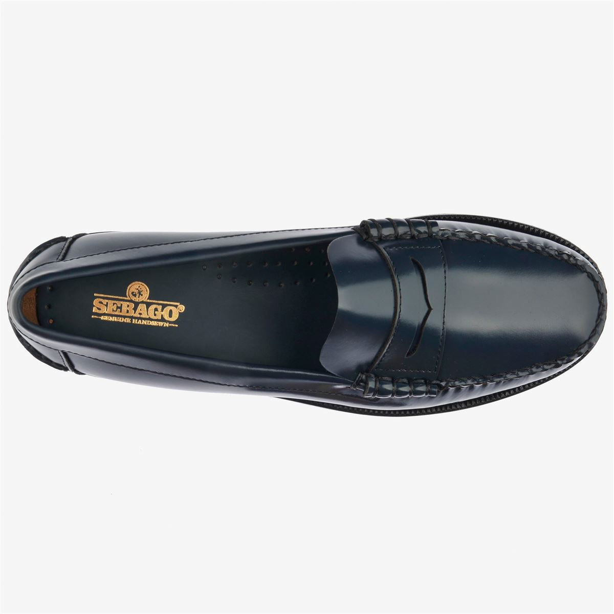 Classic Dan Pigment Woman - Blue Universe | Sebago Women