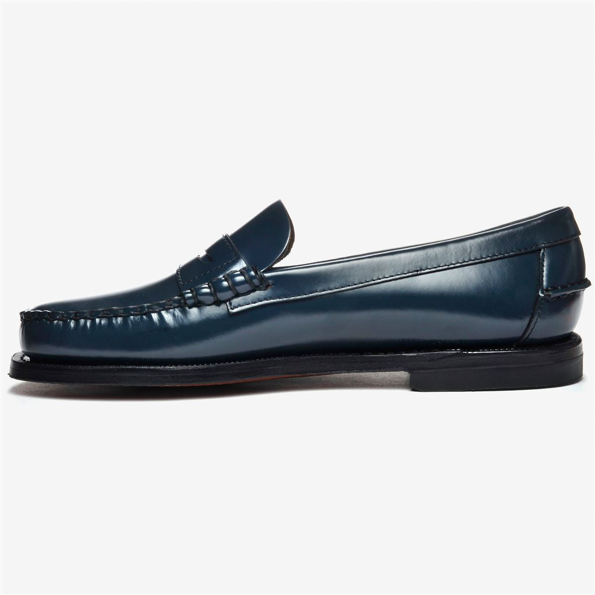 Classic Dan Pigment Woman - Blue Universe | Sebago Women