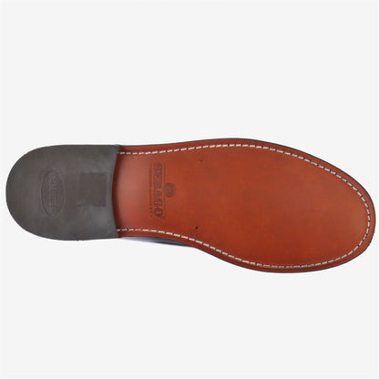 Classic Dan Pigment Woman - Blue Universe | Sebago Women