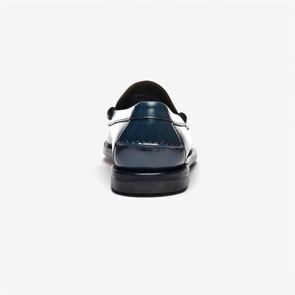 Classic Dan Pigment Woman - Blue Universe | Sebago Women