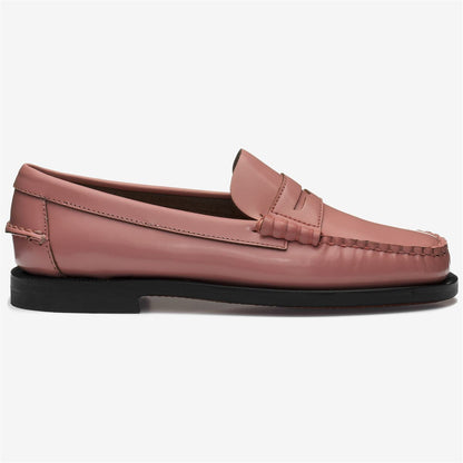 Classic Dan Pigment Woman - Pink Blush | Sebago Women