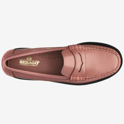 Classic Dan Pigment Woman - Pink Blush | Sebago Women