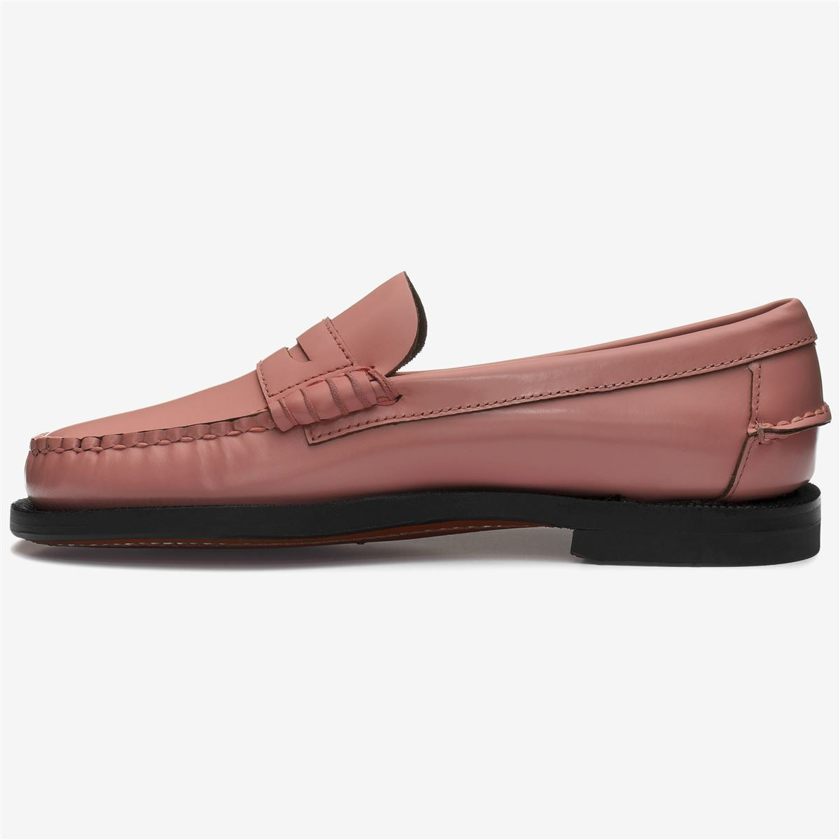 Classic Dan Pigment Woman - Pink Blush | Sebago Women