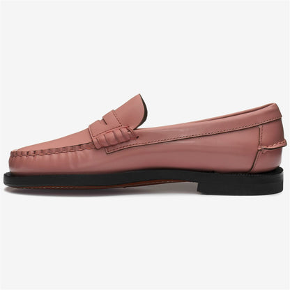 Classic Dan Pigment Woman - Pink Blush | Sebago Women