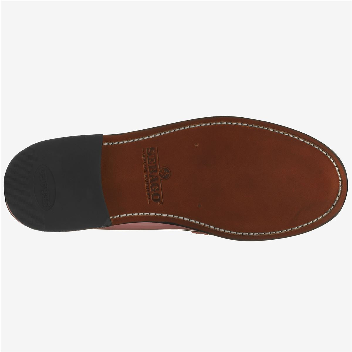 Classic Dan Pigment Woman - Pink Blush | Sebago Women