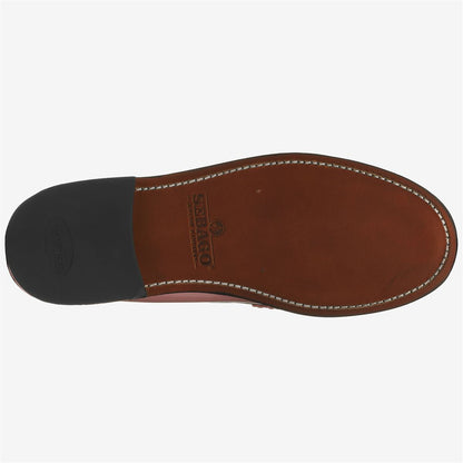 Classic Dan Pigment Woman - Pink Blush | Sebago Women