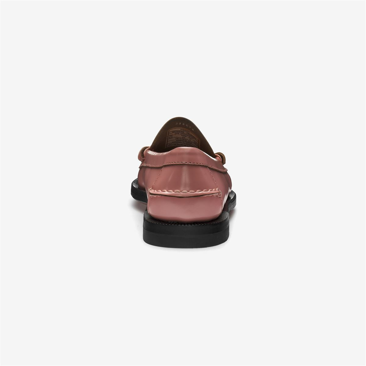Classic Dan Pigment Woman - Pink Blush | Sebago Women