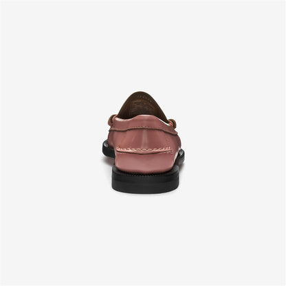 Classic Dan Pigment Woman - Pink Blush | Sebago Women