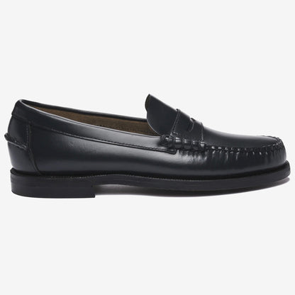 Classic Dan Woman - Navy | Sebago Women|Sale