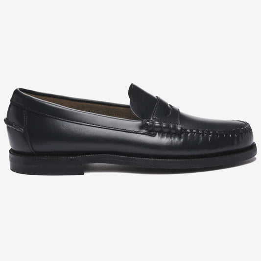 Classic Dan Woman - Navy | Sebago Women|Sale
