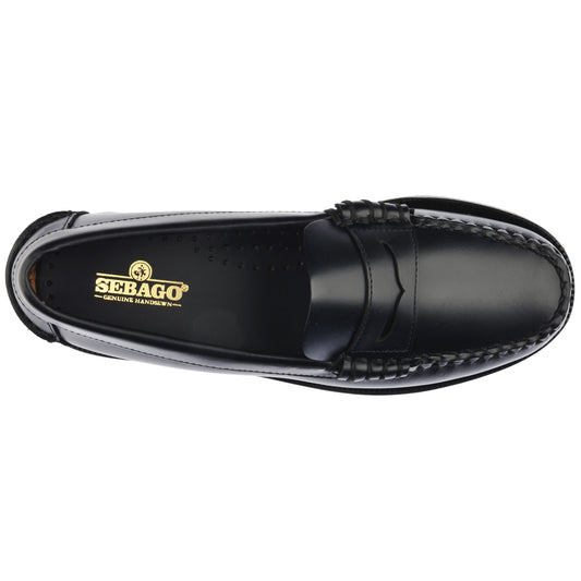 Classic Dan Woman - Navy | Sebago Women|Sale
