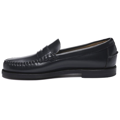 Classic Dan Woman - Navy | Sebago Women|Sale
