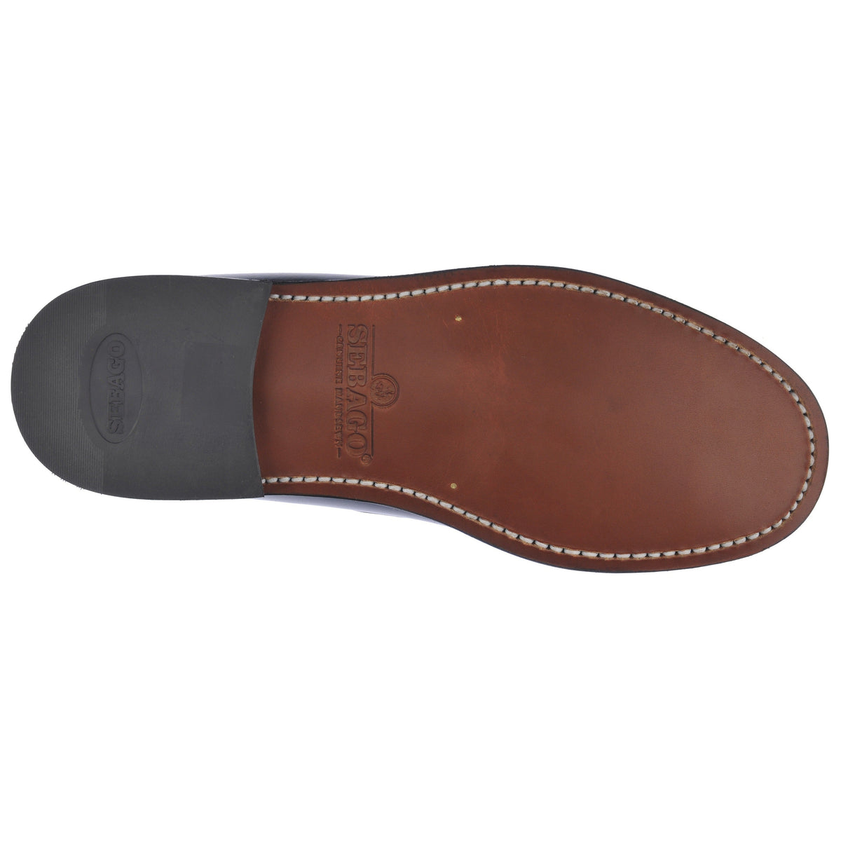 Classic Dan Woman - Navy | Sebago Women|Sale