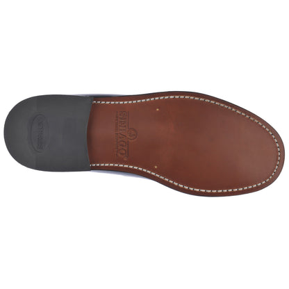 Classic Dan Woman - Navy | Sebago Women|Sale