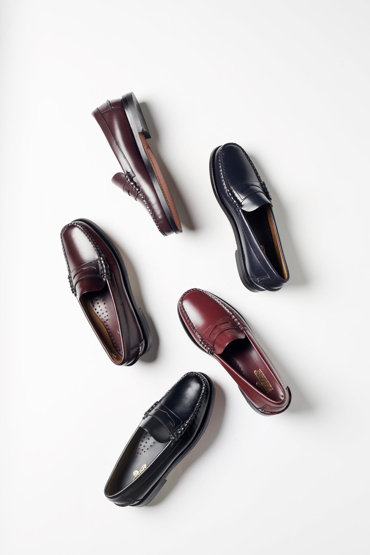 Classic Dan Woman - Navy | Sebago Women|Sale