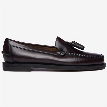Classic Will Woman - Brown Burgundy | Sebago Women