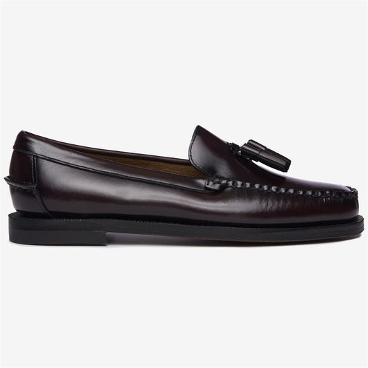 Classic Will Woman - Brown Burgundy | Sebago Women