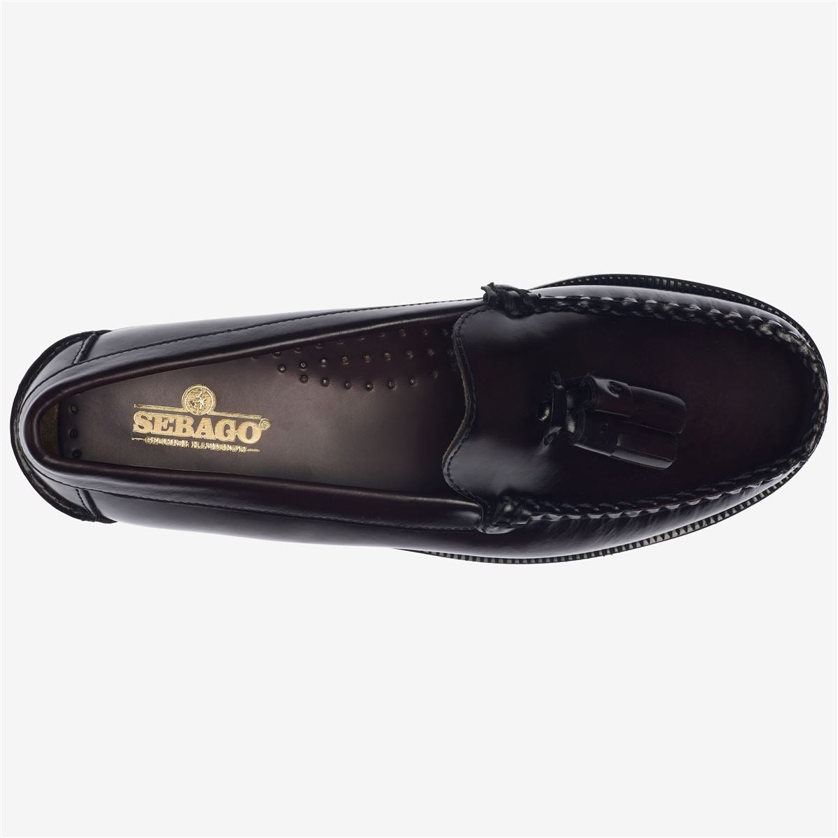 Classic Will Woman - Brown Burgundy | Sebago Women