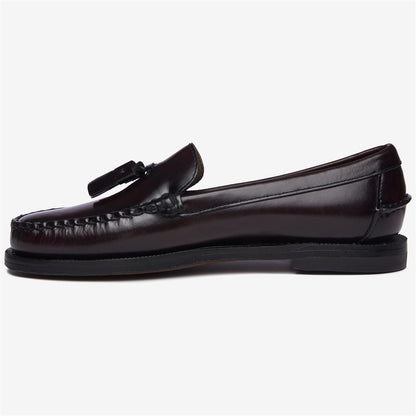 Classic Will Woman - Brown Burgundy | Sebago Women