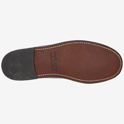 Classic Will Woman - Brown Burgundy | Sebago Women