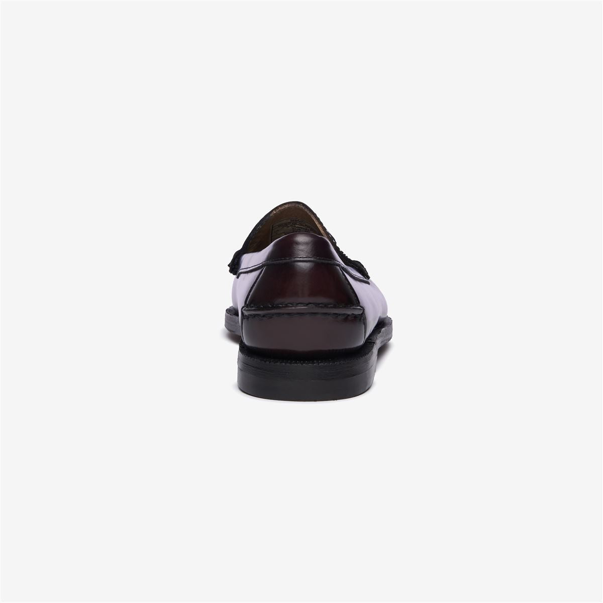 Classic Will Woman - Brown Burgundy | Sebago Women