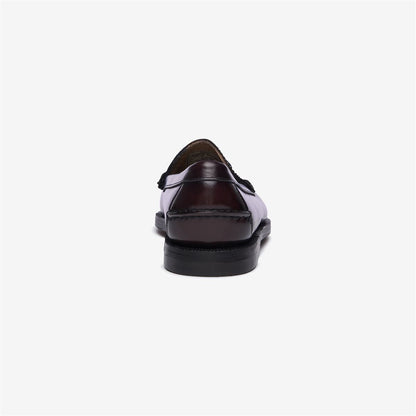 Classic Will Woman - Brown Burgundy | Sebago Women