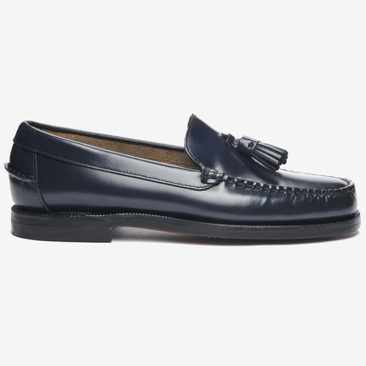 Classic Will Woman - Navy Blue | Sebago Women|Sale