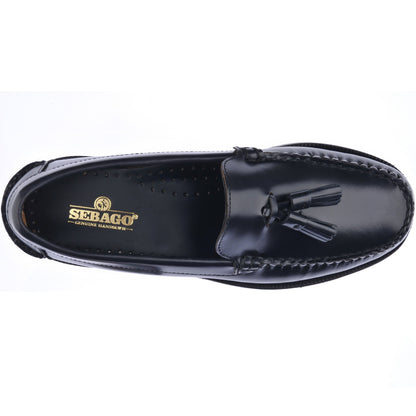 Classic Will Woman - Navy Blue | Sebago Women|Sale