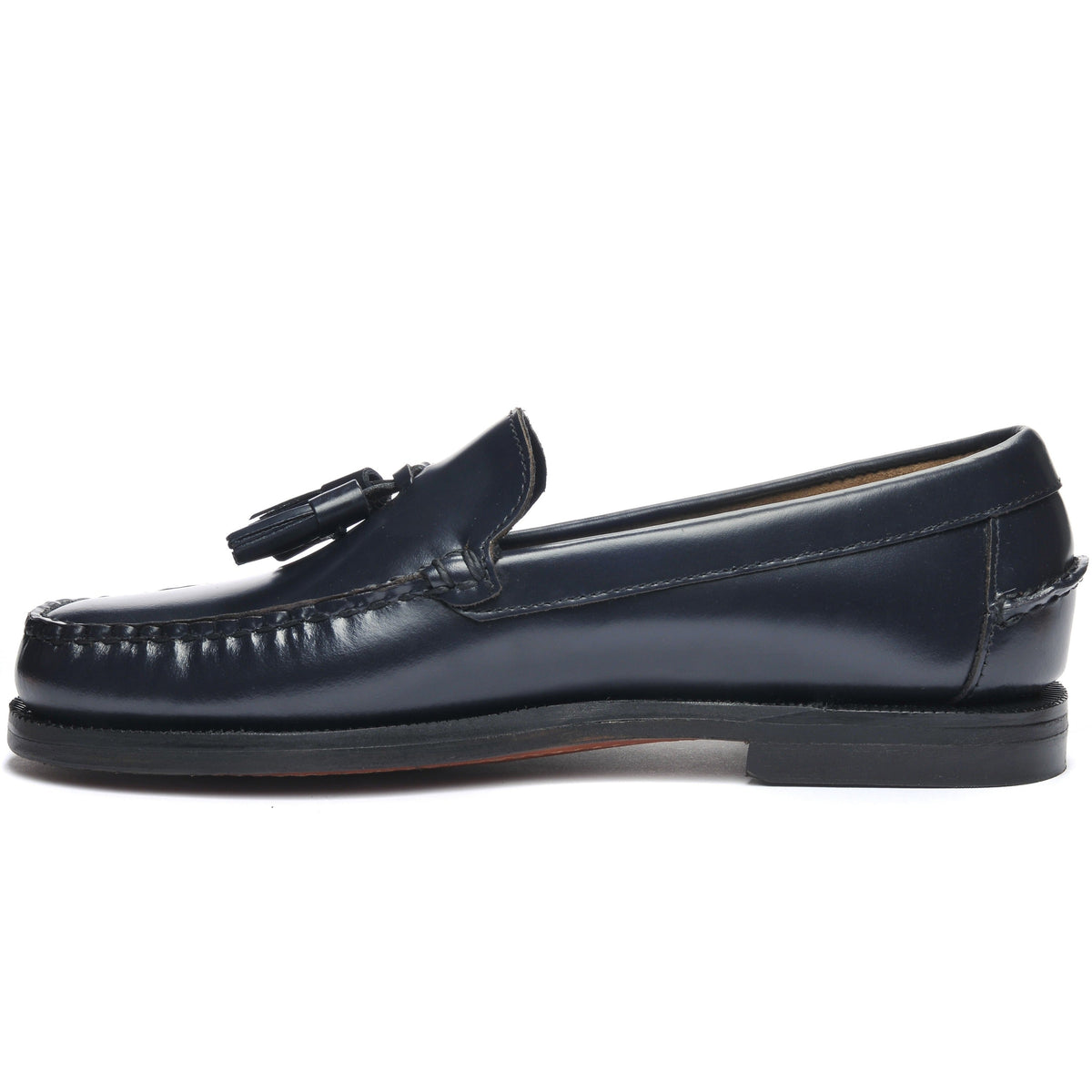 Classic Will Woman - Navy Blue | Sebago Women|Sale