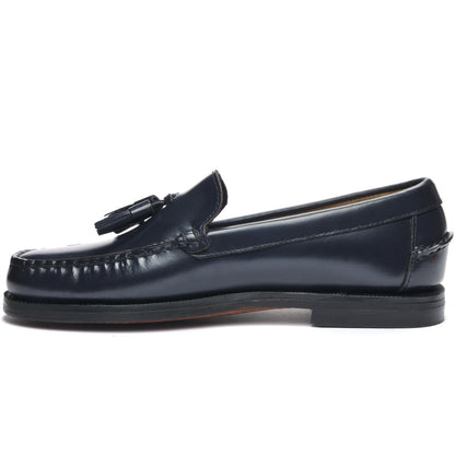 Classic Will Woman - Navy Blue | Sebago Women|Sale
