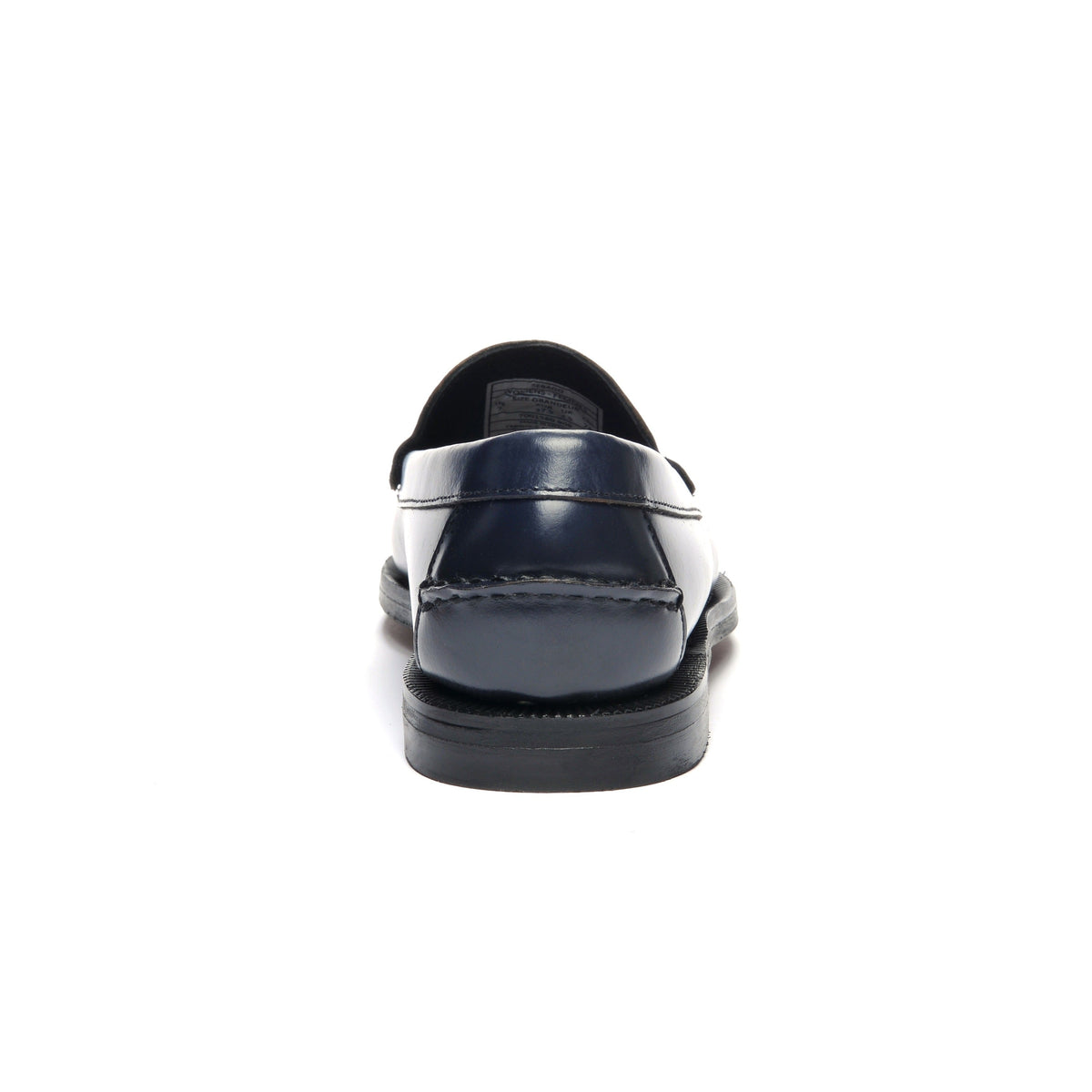 Classic Will Woman - Navy Blue | Sebago Women|Sale