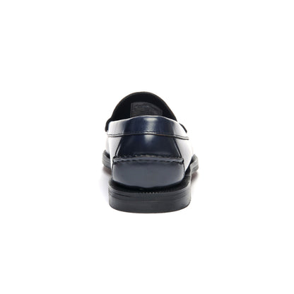 Classic Will Woman - Navy Blue | Sebago Women|Sale