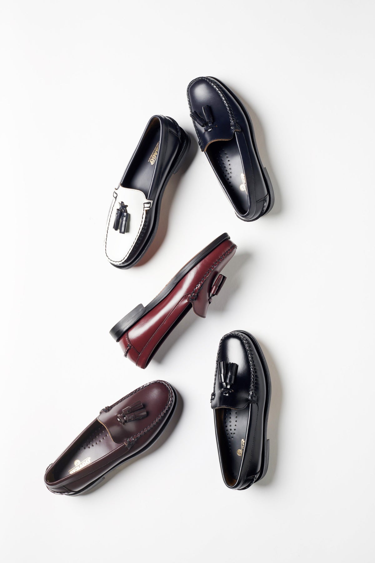 Classic Will Woman - Navy Blue | Sebago Women|Sale