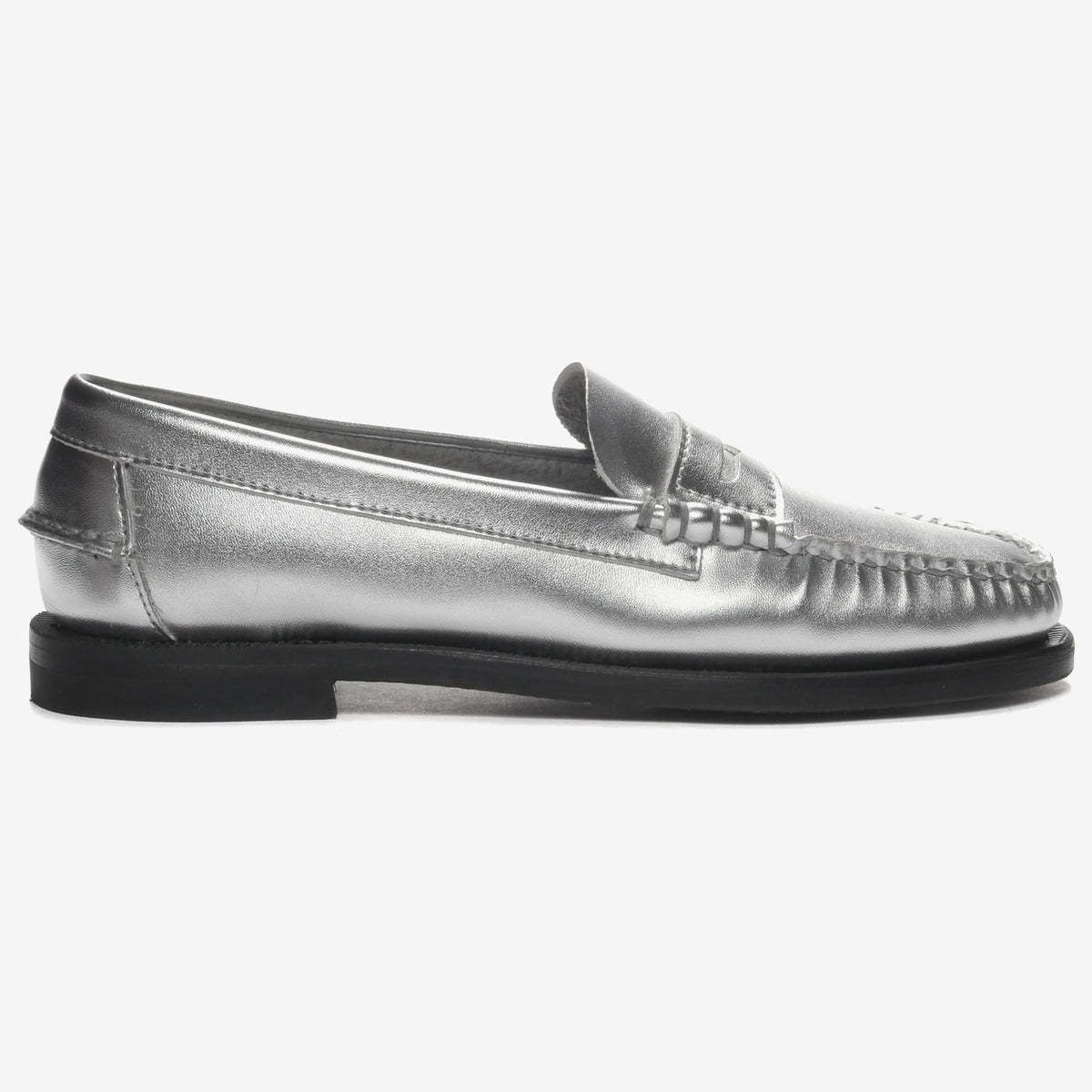 Dan Met Woman - Silver | Sebago Women