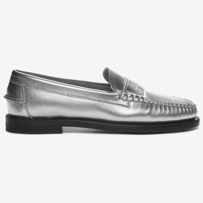 Dan Met Woman - Silver | Sebago Women