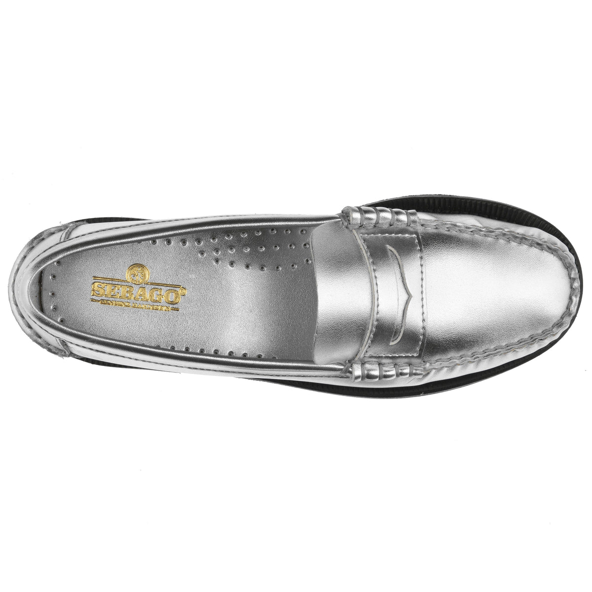 Dan Met Woman - Silver | Sebago Women
