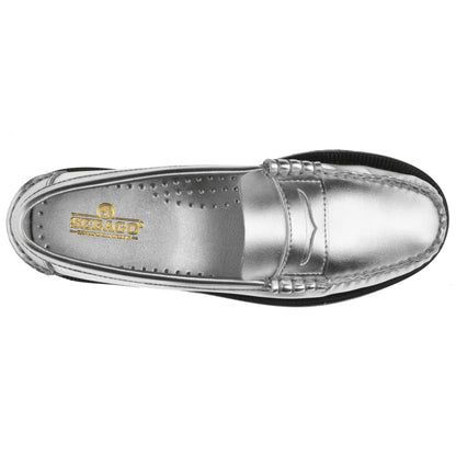 Dan Met Woman - Silver | Sebago Women