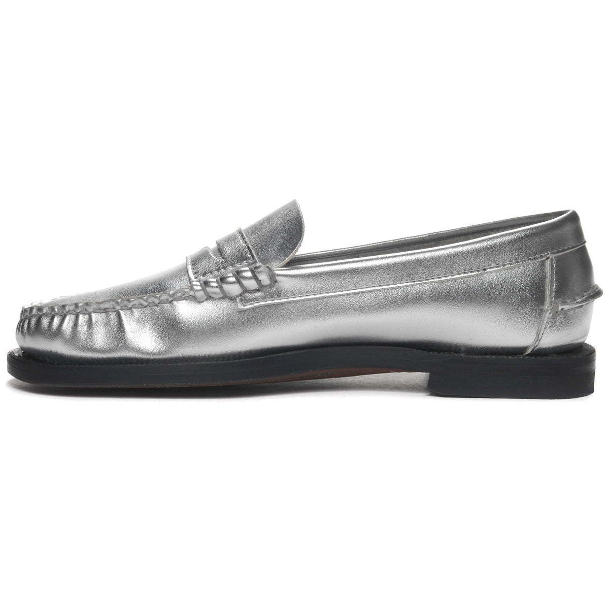 Dan Met Woman - Silver | Sebago Women